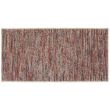 Outdoor rug Tissia Marmelade 60 x 110