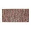 Outdoor rug Tissia Marmelade 60 x 110