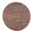 Outdoor rug Tissia Marmelade Diamètre 160