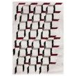 Rug Erika Neige 160 X 230