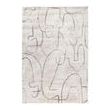 Rug Livia Neige 160 X 230