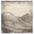 Rug Pio Naturel 160 X 160