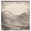 Rug Pio Naturel 160 X 160