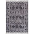 Rug Mais Charbon/Ivoire 190 X 290