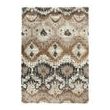 Rug Kili Naturel 160 X 230