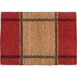 Eden Rug Groseille 160 X 230