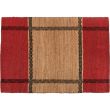 Eden Rug Groseille 160 X 230