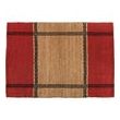 Eden Rug Groseille 160 X 230