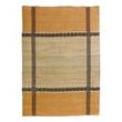 Eden Rug Ocre 160 X 230