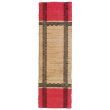 Rug Eden Groseille 60 X 200