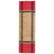 Rug Eden Groseille 60 X 200