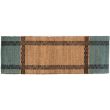 Rug Eden Quartz 60 X 200