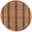 Eden Rug Groseille Diameter 160