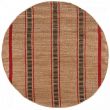 Eden Rug Groseille Diameter 160