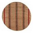 Eden Rug Groseille Diameter 160
