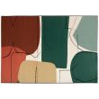 Rug Romane Multicolor 155 X 230