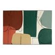 Rug Romane Multicolor 155 X 230