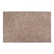 Outdoor rug Maeva Marmelade 60 x 110