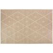 Outdoor rug Asma Naturel 160 x 230