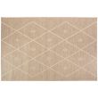 Outdoor rug Asma Naturel 160 x 230