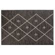 Outdoor rug Asma Tonnerre 60 x 110