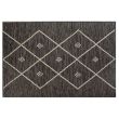 Outdoor rug Asma Tonnerre 60 x 110