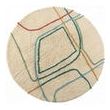 Rug Isac Multico Diameter 160
