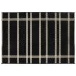 Outdoor rug Paomia Tonnerre 120 x 170