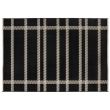 Outdoor rug Paomia Tonnerre 120 x 170