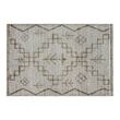 Rug Altona Naturel/Ivoire 120 X 180