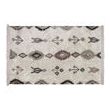 Rug Dawlish Ivoire/Multi 160 X 230
