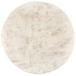 Rug Eddy Ivoire Diam 120 cm