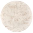 Rug Eddy Ivoire Diam 120 cm
