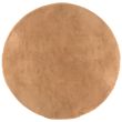 Rug Eddy Camel Diam 160 cm