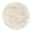 Rug Eddy Ivoire Diameter 160