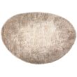 Rug Ryan Pebble Shape Naturel 160 X 230