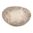 Rug Ryan Pebble Shape Naturel 160 X 230