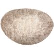 Rug Ryan Pebble Shape Naturel 200 X 290