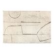 Rug Norman Naturel 160 X 230