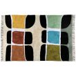Rug Ella Multicolore 120 X 170