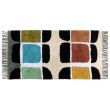 Rug Ella Multicolore 70 X 140