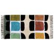 Rug Ella Multicolore 70 X 140