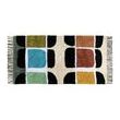 Rug Ella Multicolore 70 X 140