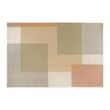 Outdoor rug Iria Multico 160 x 230