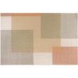Iria outdoor rug Multico 280 X 380