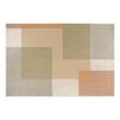 Iria outdoor rug Multico 280 X 380