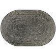Malia Oval Shape Outdoor Rug Tonnerre 160 X 230