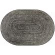 Malia Oval Shape Outdoor Rug Tonnerre 160 X 230