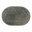 Malia Oval Shape Outdoor Rug Tonnerre 160 X 230