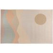 Outdoor rug Nell Multico 200 x 290